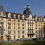 Carla\'S Residences - Le Bernascon