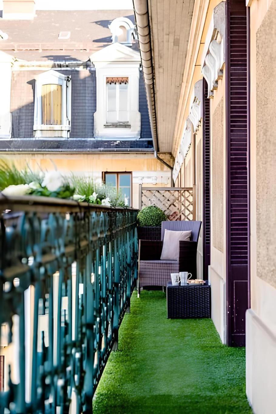 Carla's Residences - Le Bernascon
